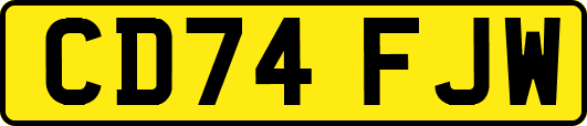 CD74FJW