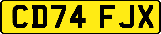 CD74FJX