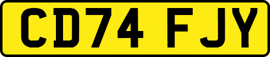 CD74FJY