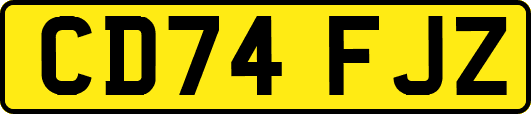 CD74FJZ