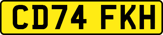 CD74FKH