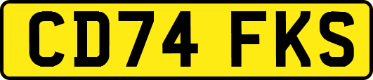 CD74FKS