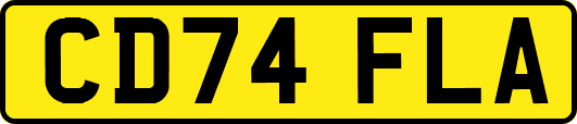 CD74FLA