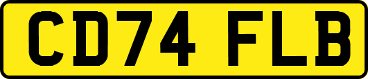 CD74FLB