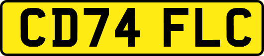 CD74FLC