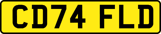 CD74FLD