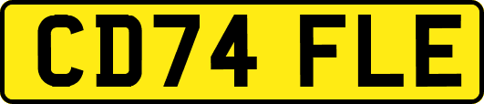 CD74FLE