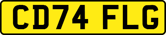 CD74FLG