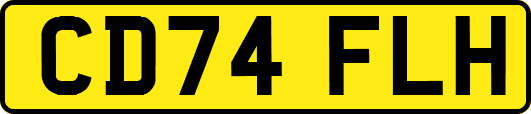 CD74FLH