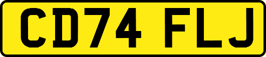 CD74FLJ