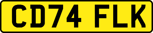 CD74FLK