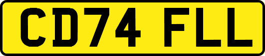 CD74FLL