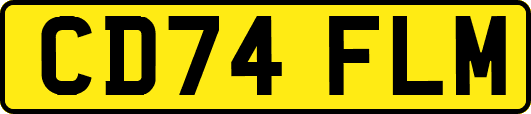 CD74FLM