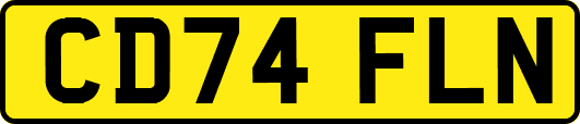 CD74FLN