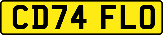 CD74FLO