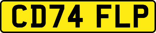 CD74FLP