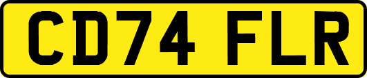 CD74FLR