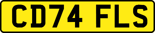 CD74FLS
