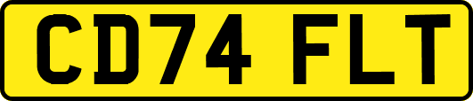 CD74FLT