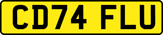 CD74FLU