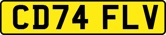 CD74FLV