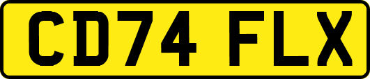 CD74FLX