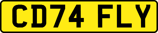 CD74FLY