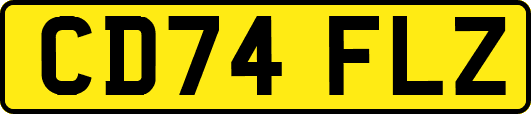 CD74FLZ