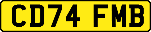 CD74FMB