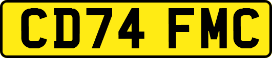 CD74FMC