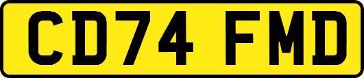 CD74FMD