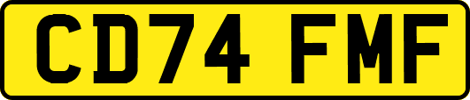CD74FMF