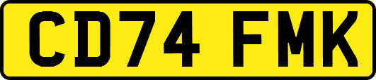 CD74FMK
