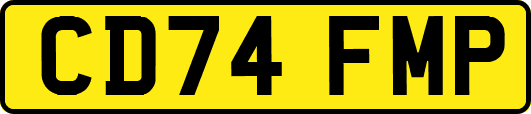 CD74FMP