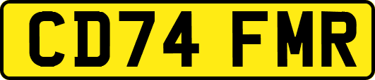 CD74FMR
