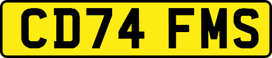 CD74FMS