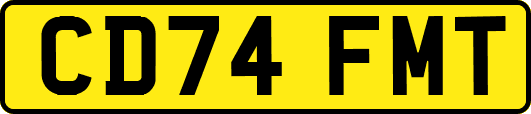CD74FMT