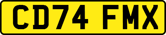 CD74FMX