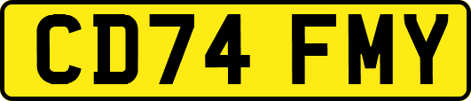 CD74FMY