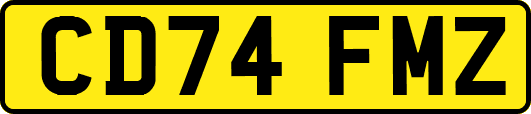 CD74FMZ