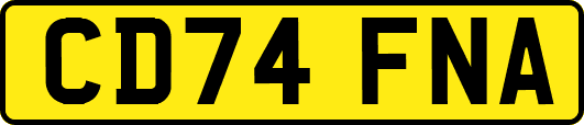CD74FNA