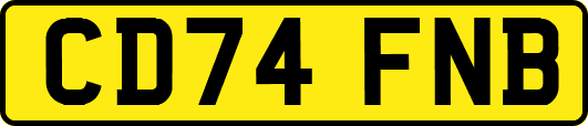 CD74FNB