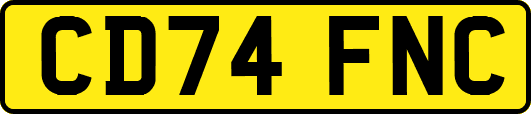 CD74FNC