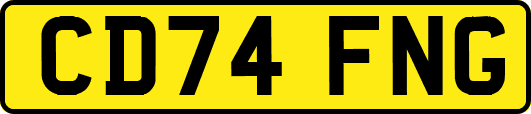 CD74FNG