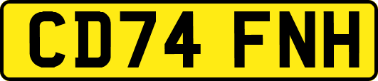 CD74FNH