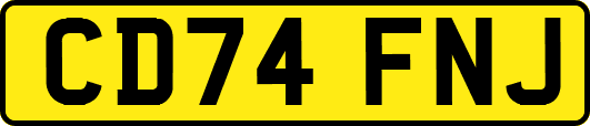 CD74FNJ