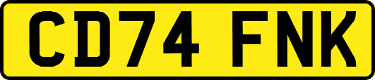 CD74FNK