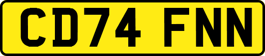 CD74FNN