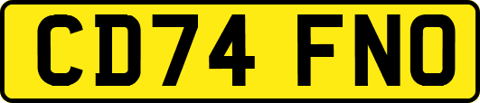 CD74FNO