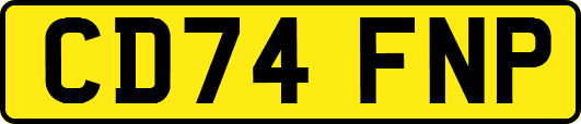 CD74FNP